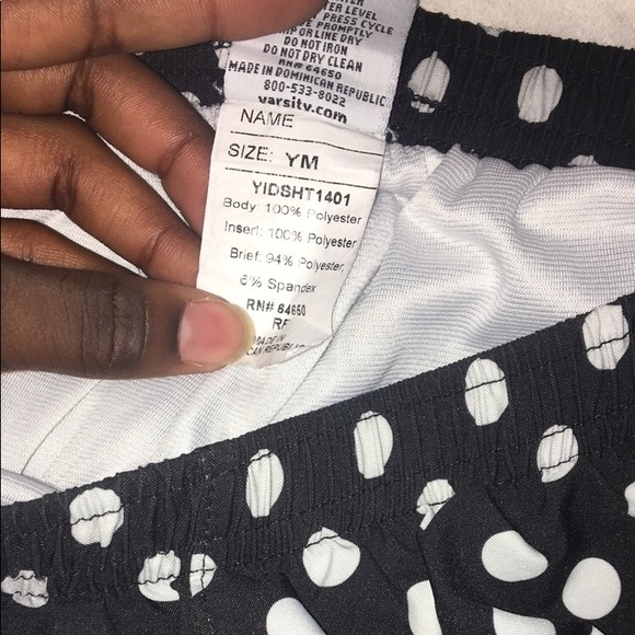 ***SOLD***Bundle Nike & Varsity Athletic Shorts - Picture 5 of 5